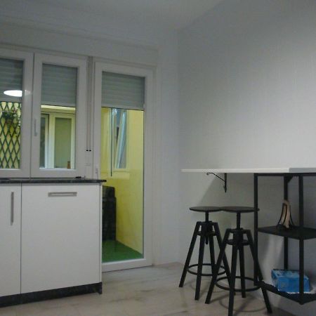 Piso En Alexandre Boveda Apartman O Grove Kültér fotó