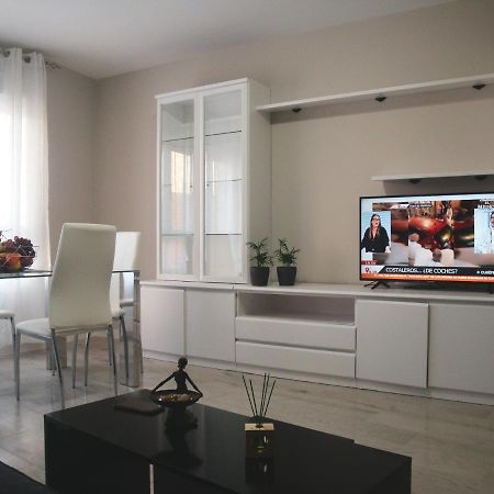 Piso En Alexandre Boveda Apartman O Grove Kültér fotó