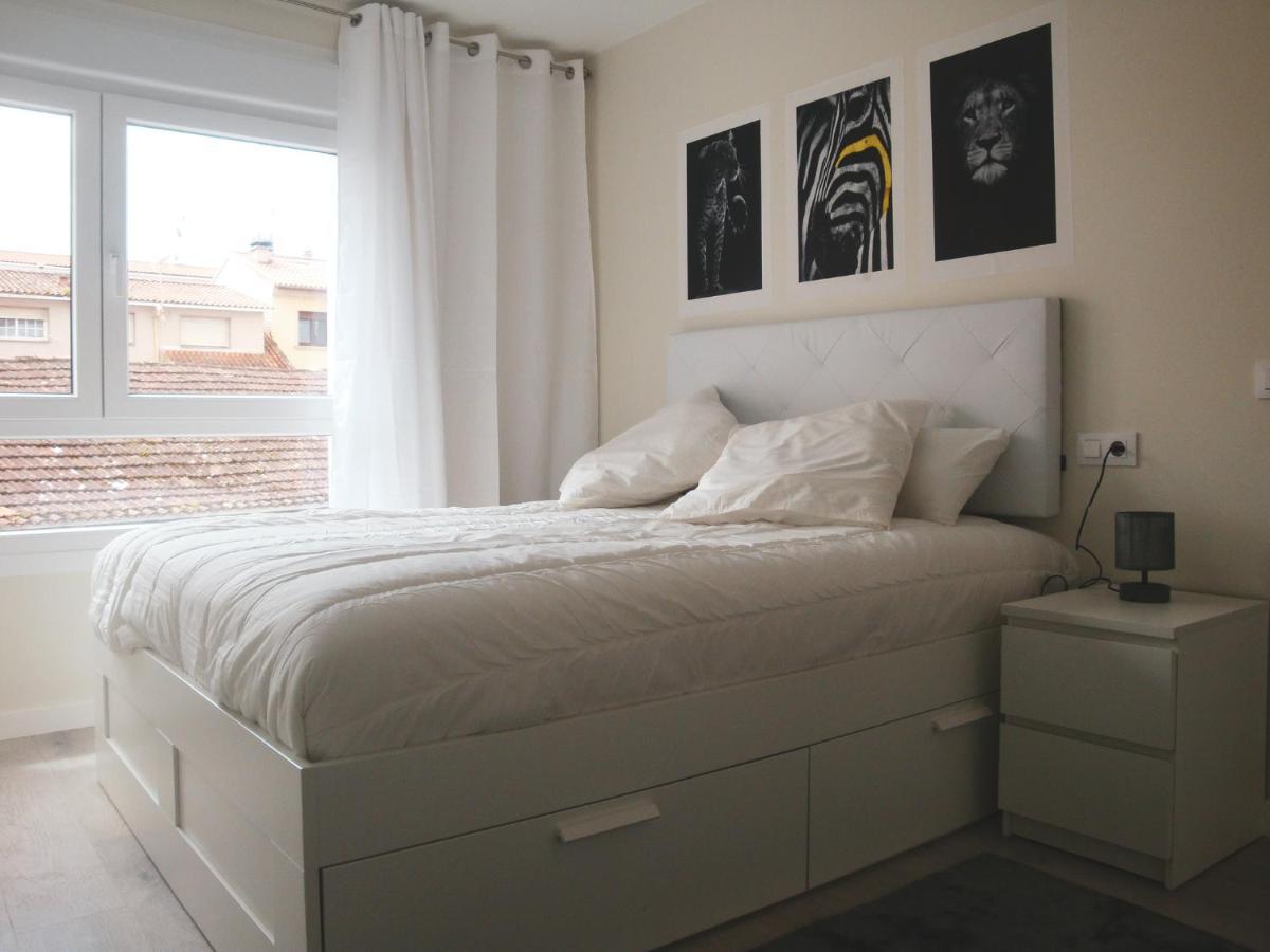 Piso En Alexandre Boveda Apartman O Grove Kültér fotó