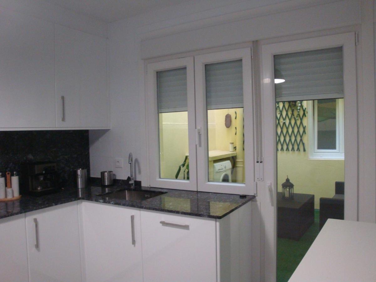 Piso En Alexandre Boveda Apartman O Grove Kültér fotó