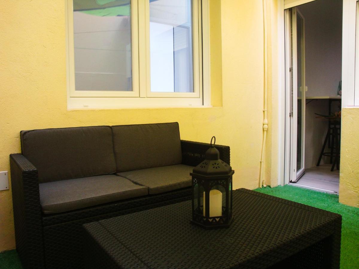 Piso En Alexandre Boveda Apartman O Grove Kültér fotó