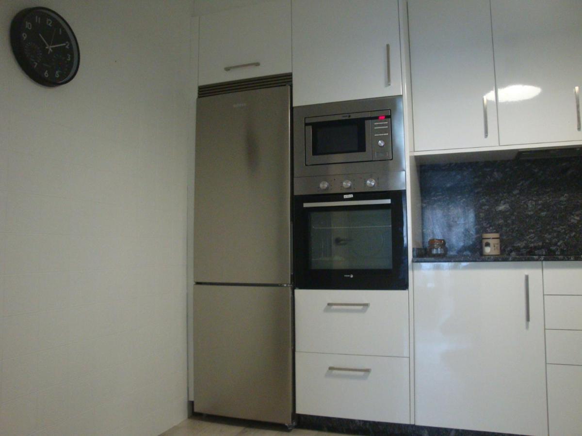 Piso En Alexandre Boveda Apartman O Grove Kültér fotó